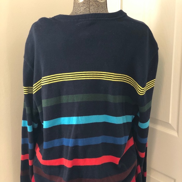 Men’s Large GAP sweater - Picture 4 of 4